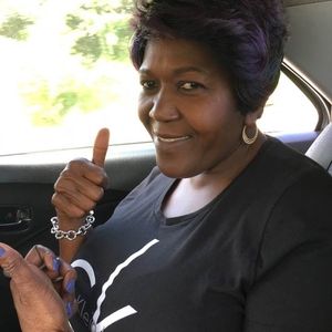 Meet your Posher, Joan